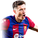 FO4 Player - Robert Lewandowski