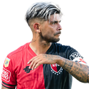 FO4 Player - É. Banega