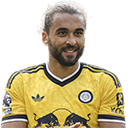 FO4 Player - D. Calvert-Lewin