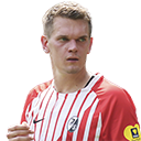FO4 Player - M. Ginter