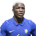 M. Caicedo - FO4 Player FO4 Player - M. Caicedo