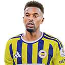FO4 Player - Nélson Semedo