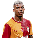 FO4 Player - M. Lemina