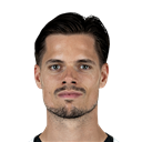 FO4 Player - J. Weigl