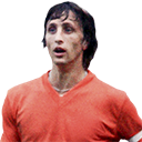J. Cruyff - FO4 Player FO4 Player - J. Cruyff