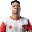 FO4 Player - Phạm Đức Huy