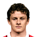FO4 Player - O. Solskjaer