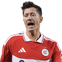FO4 Player - R. Lewandowski