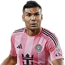 FO4 Player - Casemiro