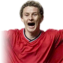 FO4 Player - O. Solskjaer
