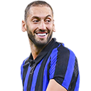 FO4 Player - H. Çalhanoğlu
