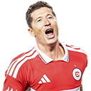 FO4 Player - R. Lewandowski