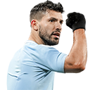 FO4 Player - S. Agüero