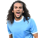 FO4 Player - Mattéo Guendouzi