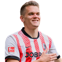 FO4 Player - M. Ginter