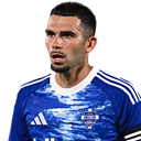 L. Da Cunha - FO4 Player FO4 Player - L. Da Cunha