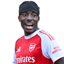 FO4 Player - N. Madueke