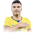 FO4 Player - Casemiro