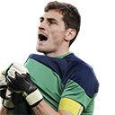 FO4 Player - Casillas
