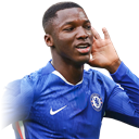 FO4 Player - M. Caicedo