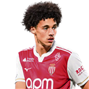 FO4 Player - M. Akliouche