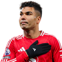 FO4 Player - Casemiro