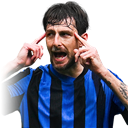 FO4 Player - F. Acerbi