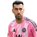 FO4 Player - Sergio Busquets