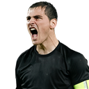 FO4 Player - Casillas