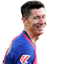 FO4 Player - R. Lewandowski