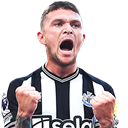 FO4 Player - K. Trippier