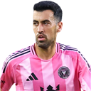 FO4 Player - Sergio Busquets