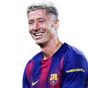 FO4 Player - R. Lewandowski