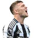FO4 Player - K. Trippier