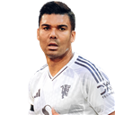 FO4 Player - Casemiro
