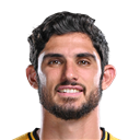 FO4 Player - Gonçalo Guedes