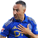 FO4 Player - Santi Cazorla