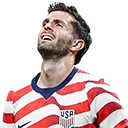 FO4 Player - C. Pulisic