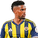 Nélson Semedo - FO4 Player FO4 Player - Nélson Semedo