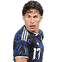 G. Simeone - FO4 Player FO4 Player - G. Simeone