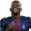 FO4 Player - Nuno Mendes