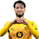 FO4 Player - R. Bensebaini