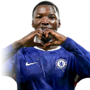 FO4 Player - M. Caicedo