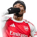 FO4 Player - N. Madueke