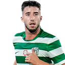 FO4 Player - Gonçalo Inácio