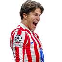 FO4 Player - G. Simeone