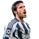 FO4 Player - S. Tonali