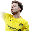 H. Evjen - FO4 Player FO4 Player - H. Evjen