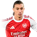 FO4 Player - R. Calafiori