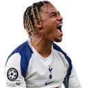 FO4 Player - W. Odobert